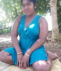 Rencontre Femme Madagascar à Antalaha  : Brunette, 30 ans